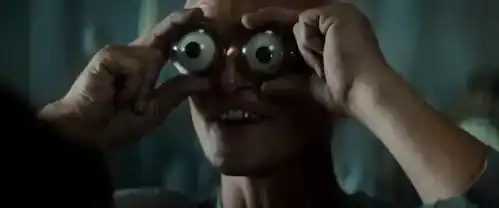 四十年前,她曾差评银翼杀手
