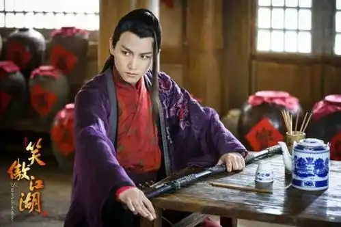 陈晓︱他是一颗星,一直在那里的星星
