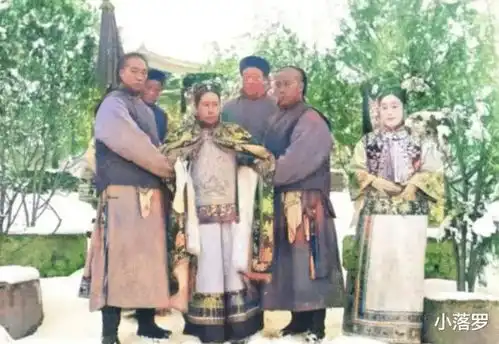 罕见的照片打乒乓球的赫本,蒙娜丽莎画像的背面,慈禧踏雪赏冬