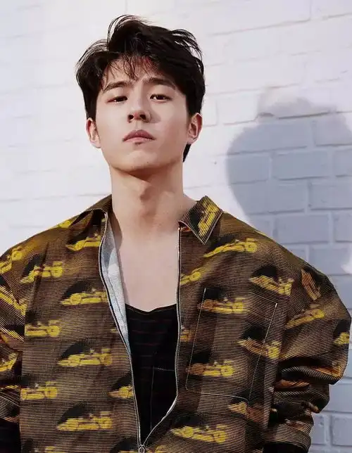 你给这位小鲜肉演技打几分