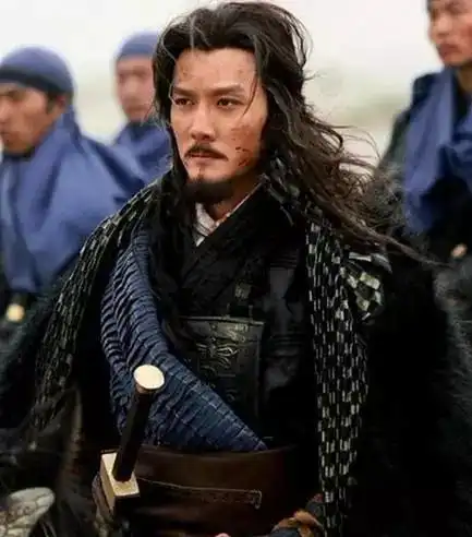 项羽史上最悲情的英雄生是人杰,死亦鬼雄