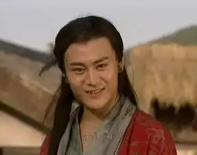 四个林平之,前三个我忍了,最后一位才是最惨的
