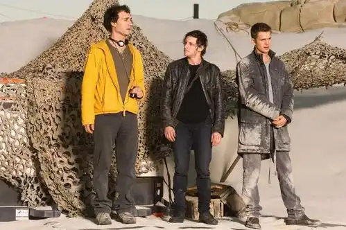 6部被错过的经典好电影,剧情精妙拍摄高明,值得一看