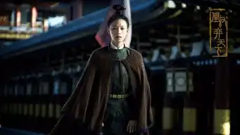 天盛长歌原是性转版琅琊榜,陈坤浮夸演技竟成最大败笔天下
