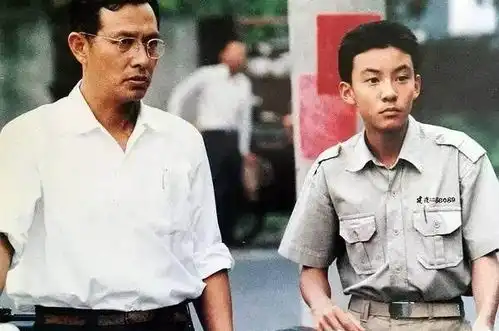 3次提名金像奖,4次提名金马奖,两次被郭富城截胡,至今未获奖
