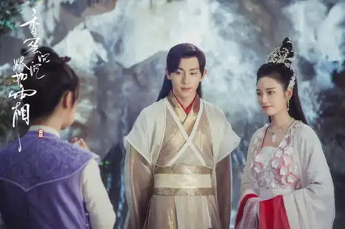 看完香蜜,觉得杨紫罗云熙演技不错,邓伦感觉锦觅润玉角色完成度比旭凤高
