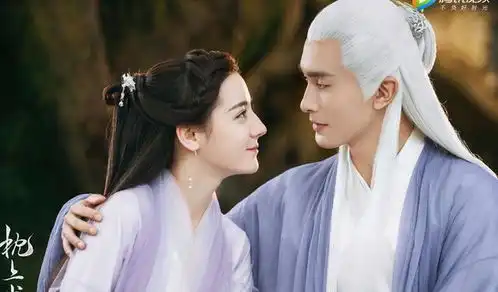 三生三世枕上书六重天花田荼靡成玉心情大好暂往昔日梦境之扰