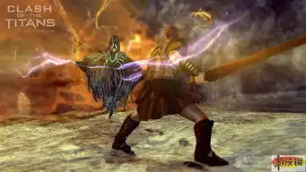 希腊神话血腥新作泰坦之旅截图