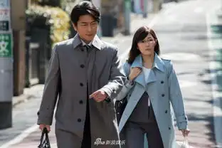 组图日剧癌症消灭的陷阱剧照公开渡边麻友出演