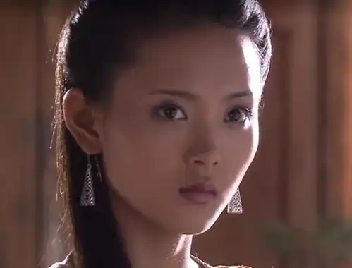 楚留香传奇美人排行榜,秋炫瓷只能排第二,第一当之无愧