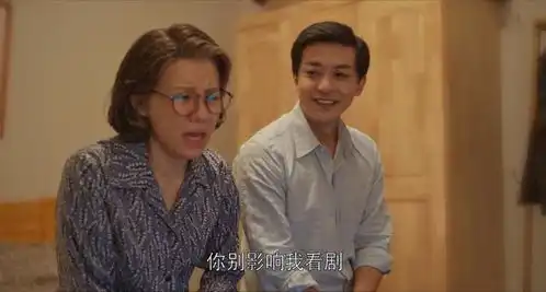 乔家的儿女剧版和原著对比这五处改编,真好