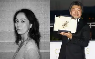 小偷家族寄生虫接连夺金棕榈,中日韩戛纳进击史,我们输了吗
