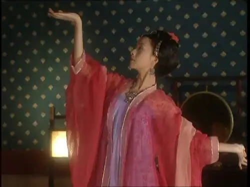 大明宫词
