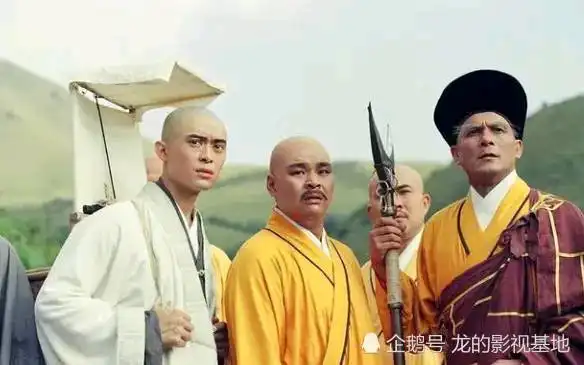 射雕英雄传,欧阳锋有什么来历续写欧阳家族跟灵鹫宫的那些恩怨