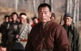 热血燃情铁血战狼小人物演绎大情怀,千万别错过
