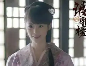 曾被骂最丑靖王妃,竟是郑爽同学,如今收割众鲜肉
