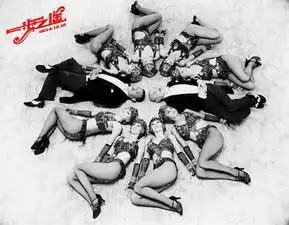 盘点进口片20年中国路泰坦尼克裸戏成谈资