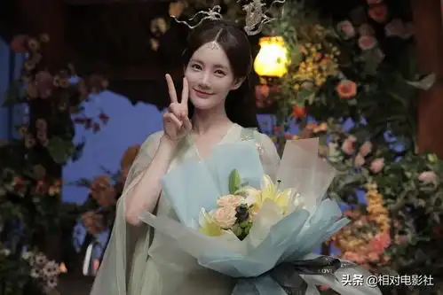 4部新剧待播合作杨洋金瀚毕雯珺,90后小花李一桐再度强势归来
