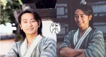 抖音网红孙耀威入驻虎牙,携妻子一同直播,堪称不老男神
