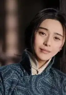 范冰冰十六年变脸史,剧照证明一切
