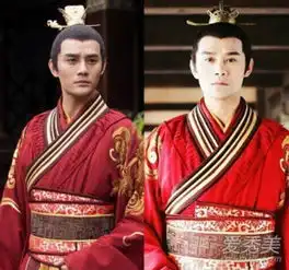 琅琊榜胡歌王凯黄维德整过容你信吗