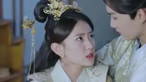 双世宠妃2,墨连城霸气表白曲檀儿,我不止要你的人,还要你的心
