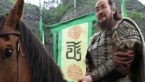 隋唐演义王世充斩杀了李密和王伯当,王伯当虽忠心却太傻