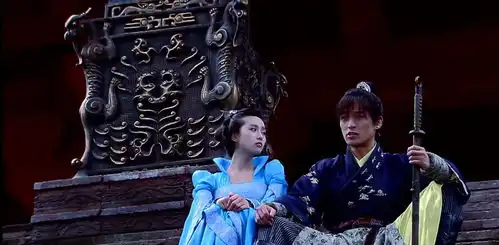 仙剑奇侠传3龙葵千年不灭,唯情而已