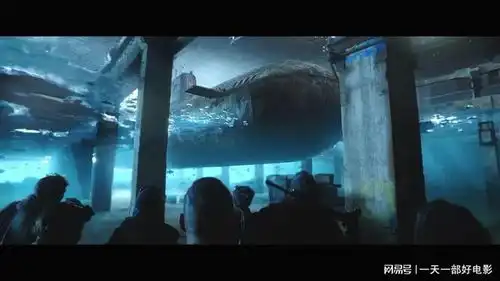 战斗民族的硬核科幻片,俄版盗梦空间
