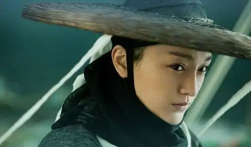 最早四小花旦之一的周迅,古装从少女演到现在,你更偏爱哪个