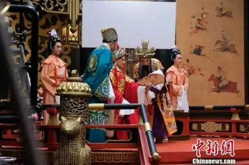 京剧电影工程第二批剧目剧照整理
