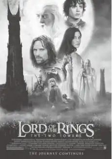 thelordoftheringsthetwotowers指环王2双塔奇兵映射现实的思考
