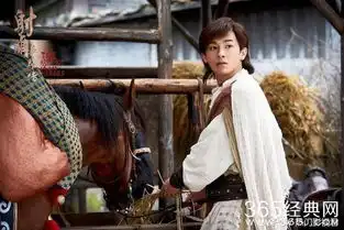 谁说翻拍的电视剧必死,2017版射雕英雄传就是最好的例子