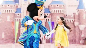 原来,用这种亲子旅行方式可以收获不一样的体验