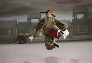 3d全景声京剧电影萧何月下追韩信日本冲绳国际电影节获奖
