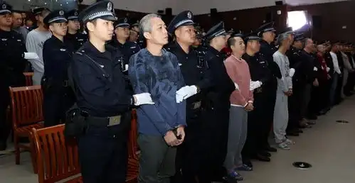 海南土皇帝黄鸿发横行30年无人敢管,被捕后拉109位官员下马