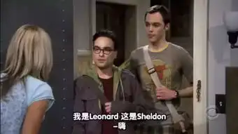 生活大爆炸大结局坏了12年的电梯修好了吗