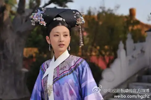 甄嬛传vs如懿传,后宫人物大盘点细数那些主角光环之下结局凄惨的美人们