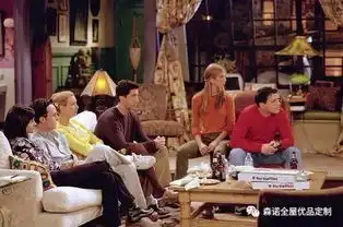 森诺美式风,自由不羁,美翻了