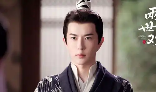 两世欢结局意难平,三对cp悲剧收尾,景辞风眠晚相守一生
