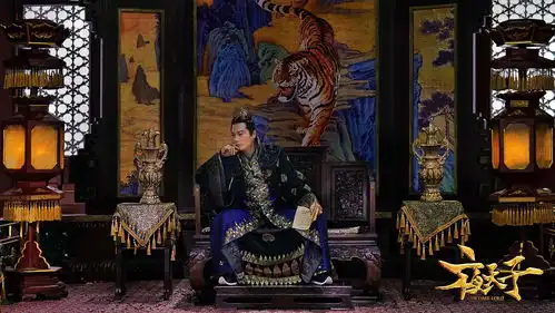 夜天子众星剧照拼眼技,徐海乔宋祖儿眉目传情
