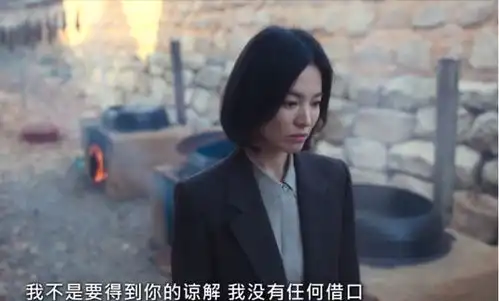 聊聊这些年乔妹在剧中的惊艳穿搭由新剧黑暗荣耀开始说起吧
