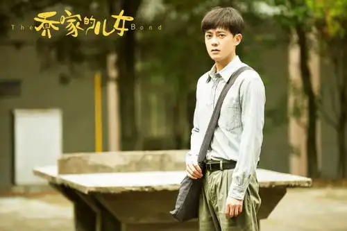 狐椒视界理想男友曲哲明,旅行本身就是件让人开心的事
