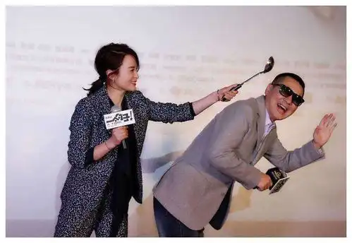 高龄孕妈蒋勤勤,生完二胎后大变样,网友果然是早点生娃好