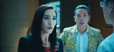夏洛特烦恼夏洛的hiv到底是谁传染的根本就不是梦特娇
