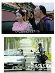 于抄抄裹挟宫剧接棒抄袭教主揭秘宫剧抄袭铁证
