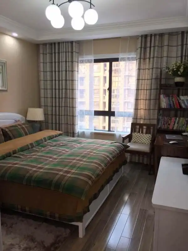 为了结婚买了婚房,15万装修效果比闺蜜家花40万装修的效果还好