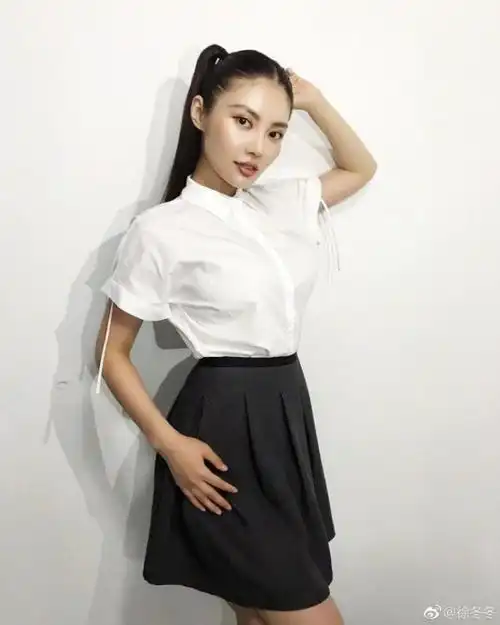 最帅的嫂子徐冬冬,壮壮的女神柳岩,你更喜欢谁