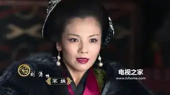 芈月传月末开播这些能追剧的盒子软件你有吗