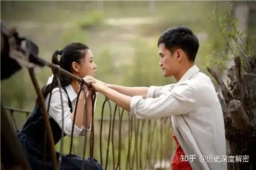 在平凡的世界中,路遥为什么要将田晓霞写死